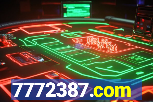 7772387.com