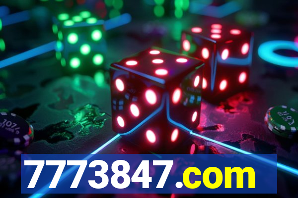 7773847.com