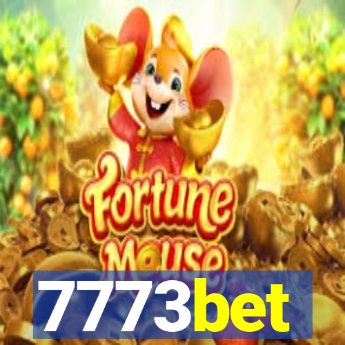 7773bet