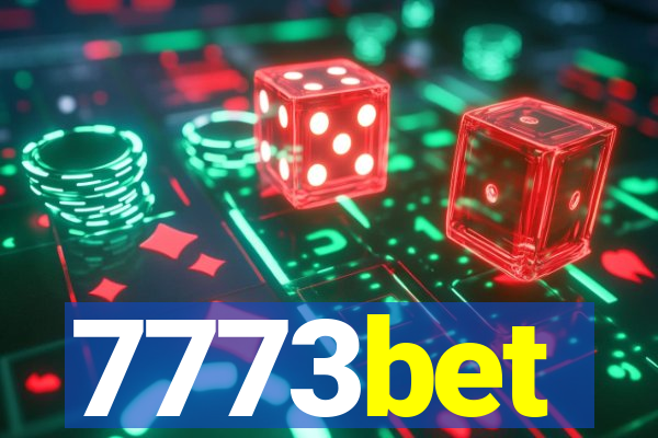 7773bet