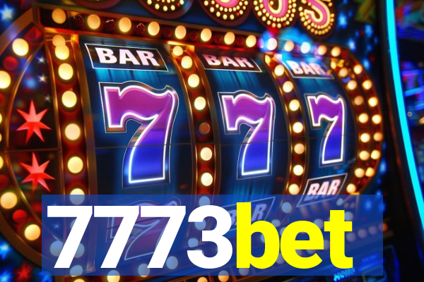 7773bet