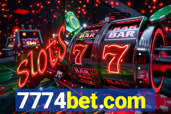 7774bet.com