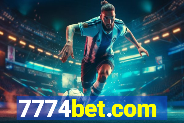 7774bet.com