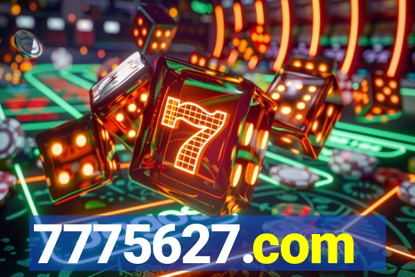 7775627.com