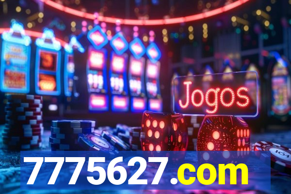 7775627.com