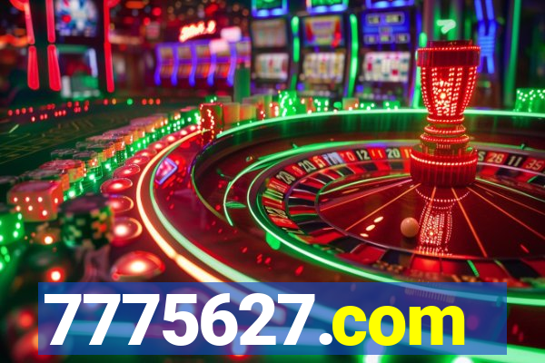 7775627.com