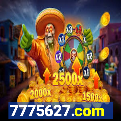 7775627.com