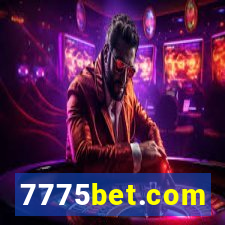 7775bet.com