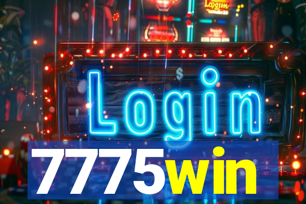 7775win