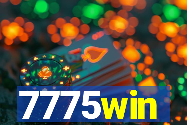 7775win