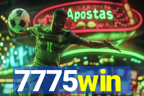 7775win
