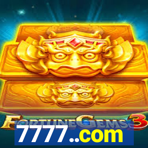 7777..com