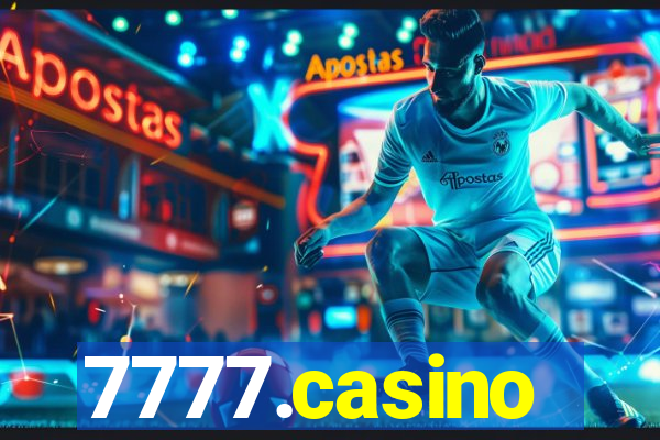 7777.casino