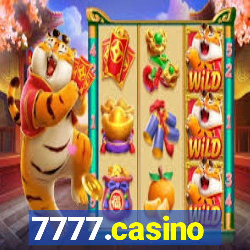 7777.casino
