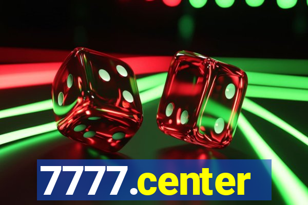 7777.center