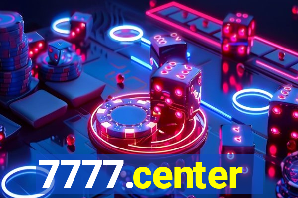 7777.center