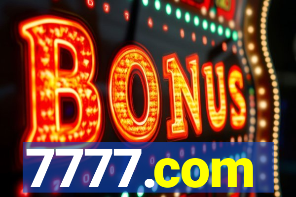7777.com
