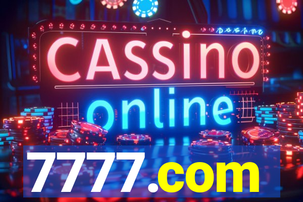 7777.com