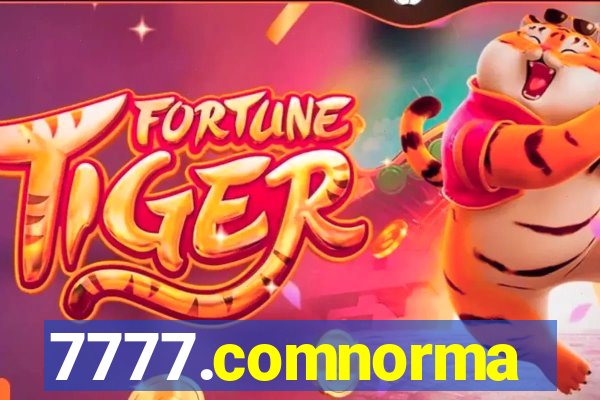 7777.comnorma