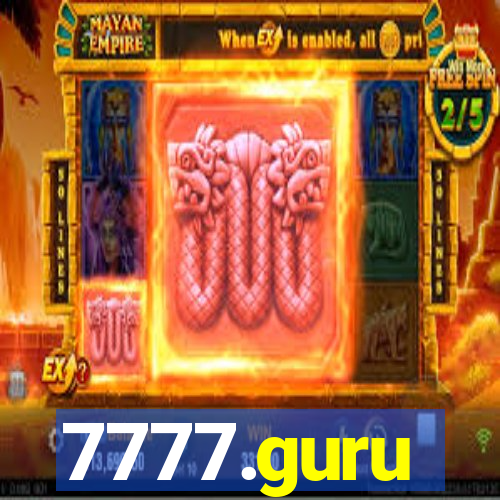 7777.guru