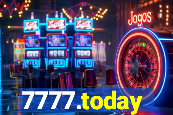 7777.today