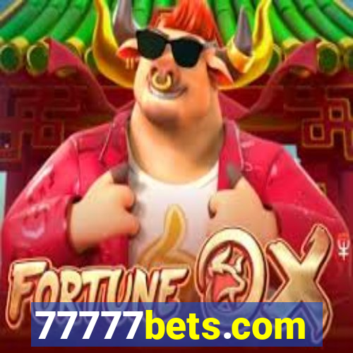 77777bets.com