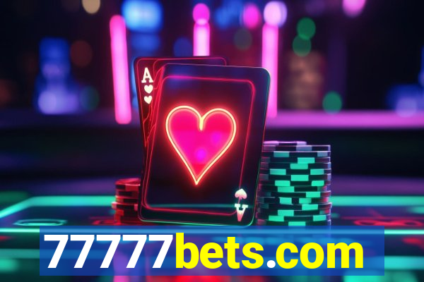 77777bets.com