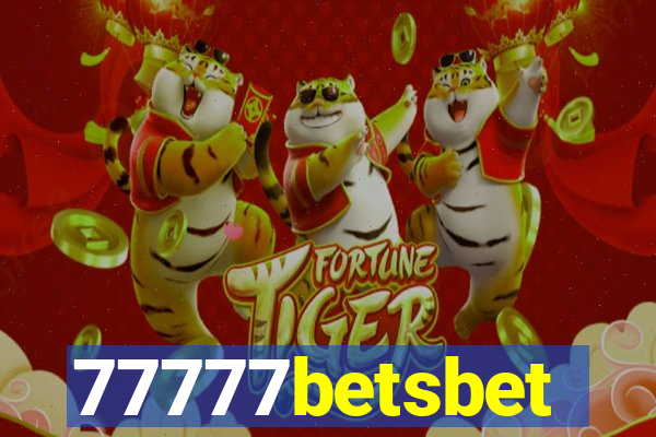 77777betsbet