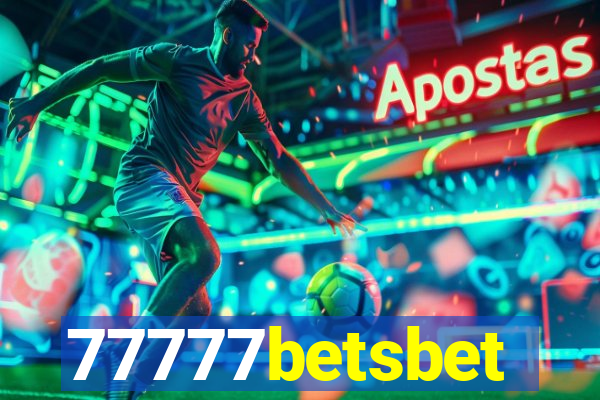 77777betsbet
