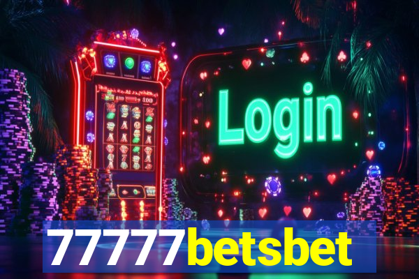 77777betsbet