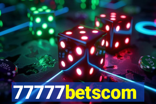 77777betscom