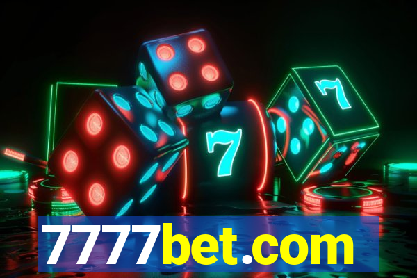 7777bet.com
