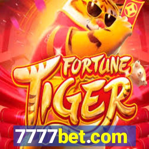 7777bet.com