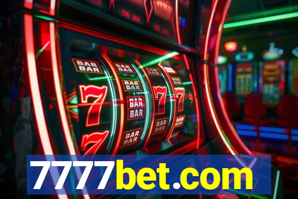 7777bet.com