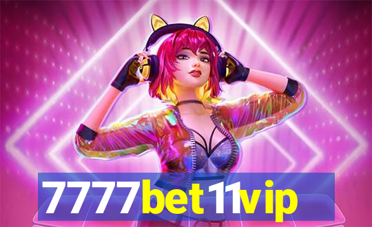 7777bet11vip