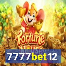 7777bet12