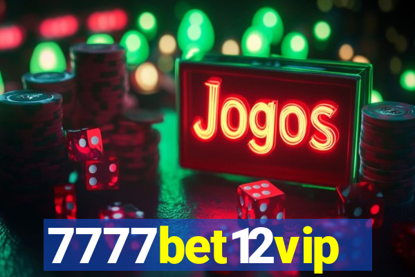 7777bet12vip
