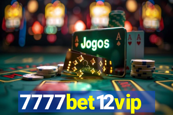 7777bet12vip