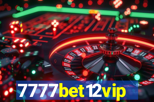 7777bet12vip