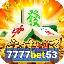 7777bet53