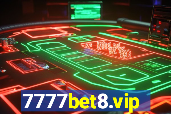 7777bet8.vip