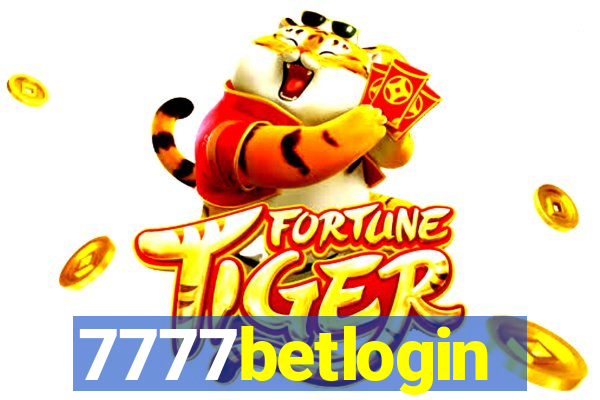 7777betlogin