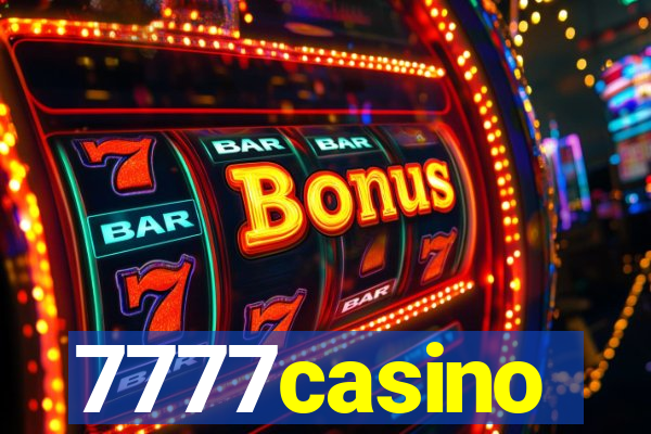 7777casino