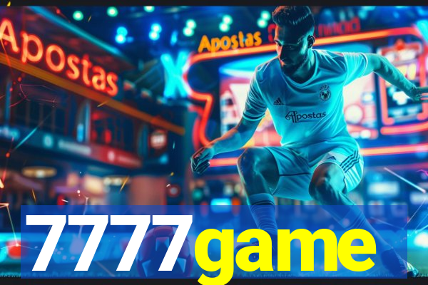 7777game