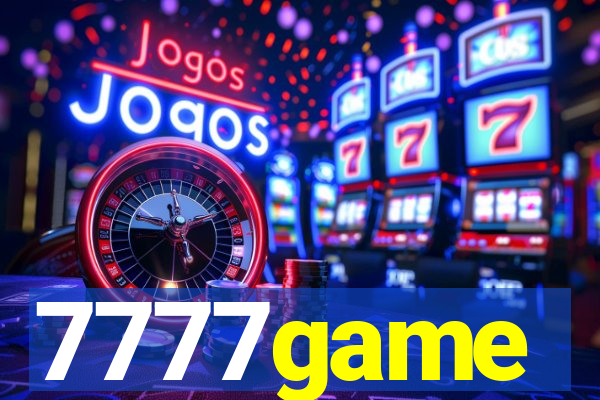 7777game
