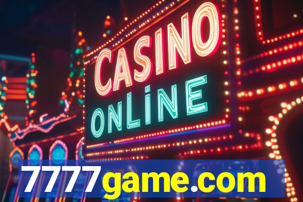 7777game.com