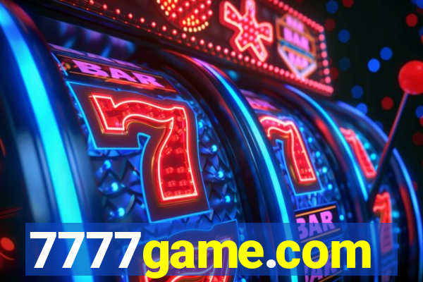 7777game.com