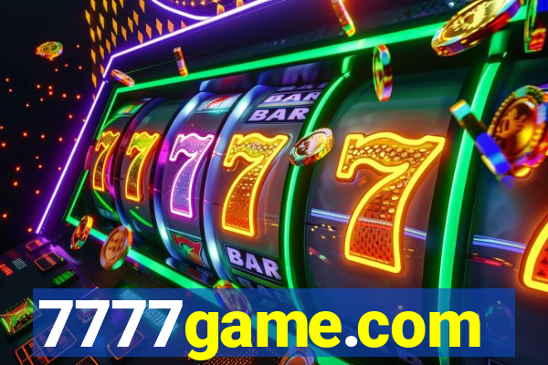 7777game.com