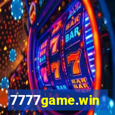 7777game.win