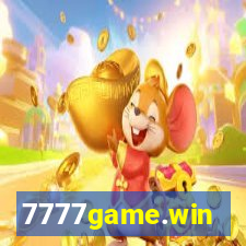 7777game.win